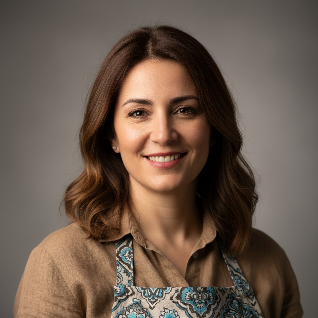 Derya Aksoy, başlangıç grupları eğitmeni