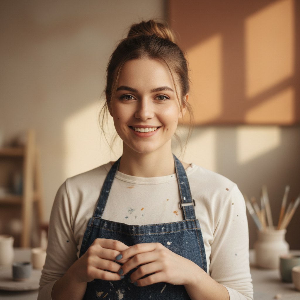 Selin Yıldırım, kurucu ve baş eğitmen